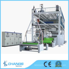 Sfm-2400 Automtaic Non-Woven Fabric Production Line